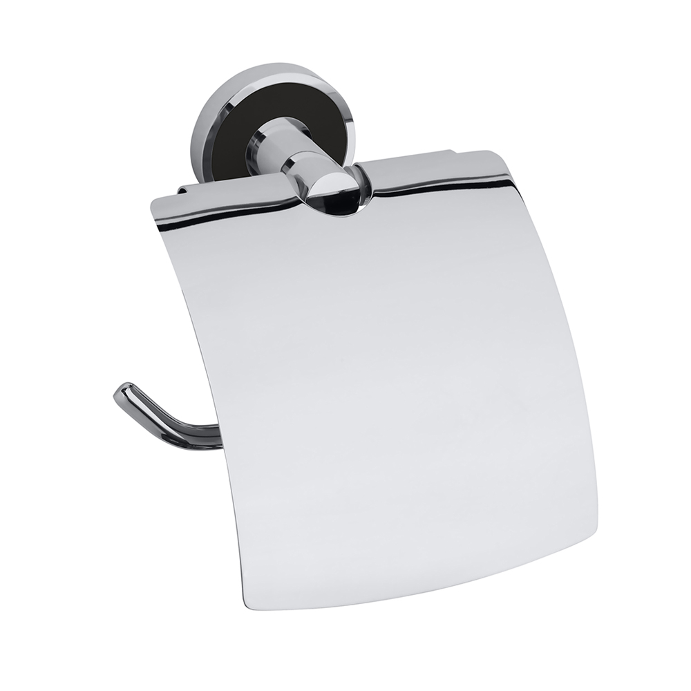Держатель для туалетной бумаги Bemeta Trend-I 104112018b держатель для туалетной бумаги bemeta trend i 104112048c