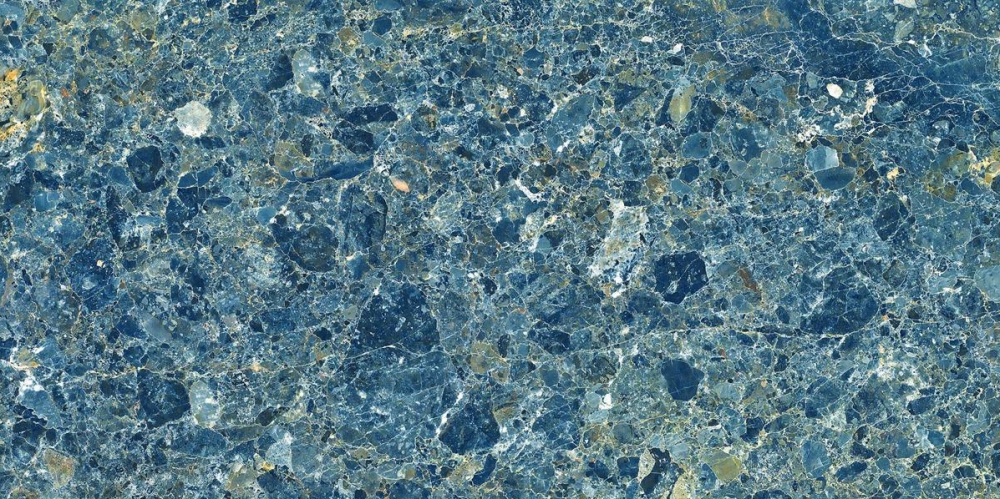 Керамогранит Bluezone Rockstone Azure Nebula 60x120 керамогранит bluezone marmi di carara b 60x120