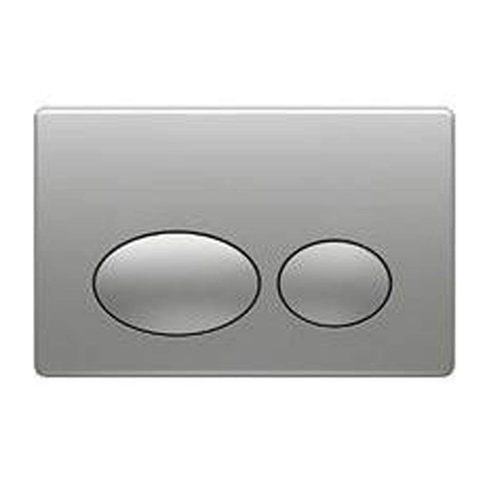 Кнопка для инсталляции Bocchi Como 8200-0050 матовый хром
