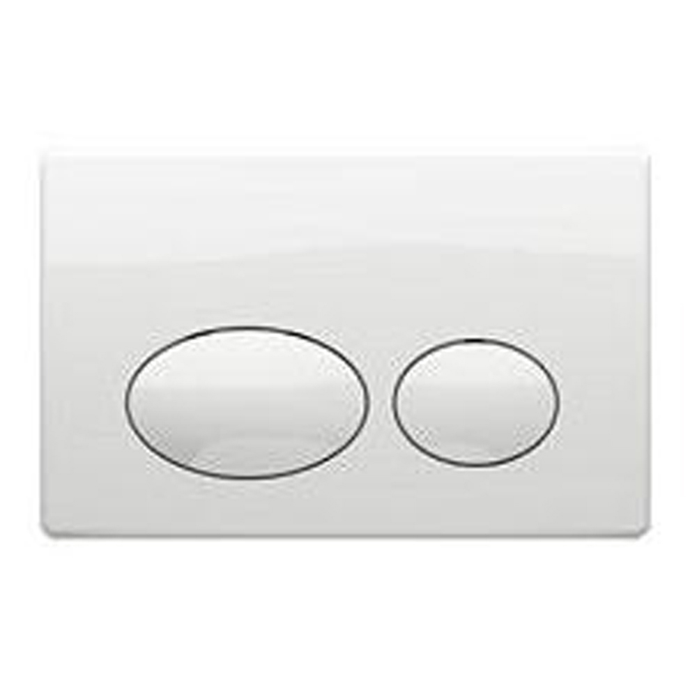 Кнопка для инсталляции Bocchi Como 8200-0052 белый