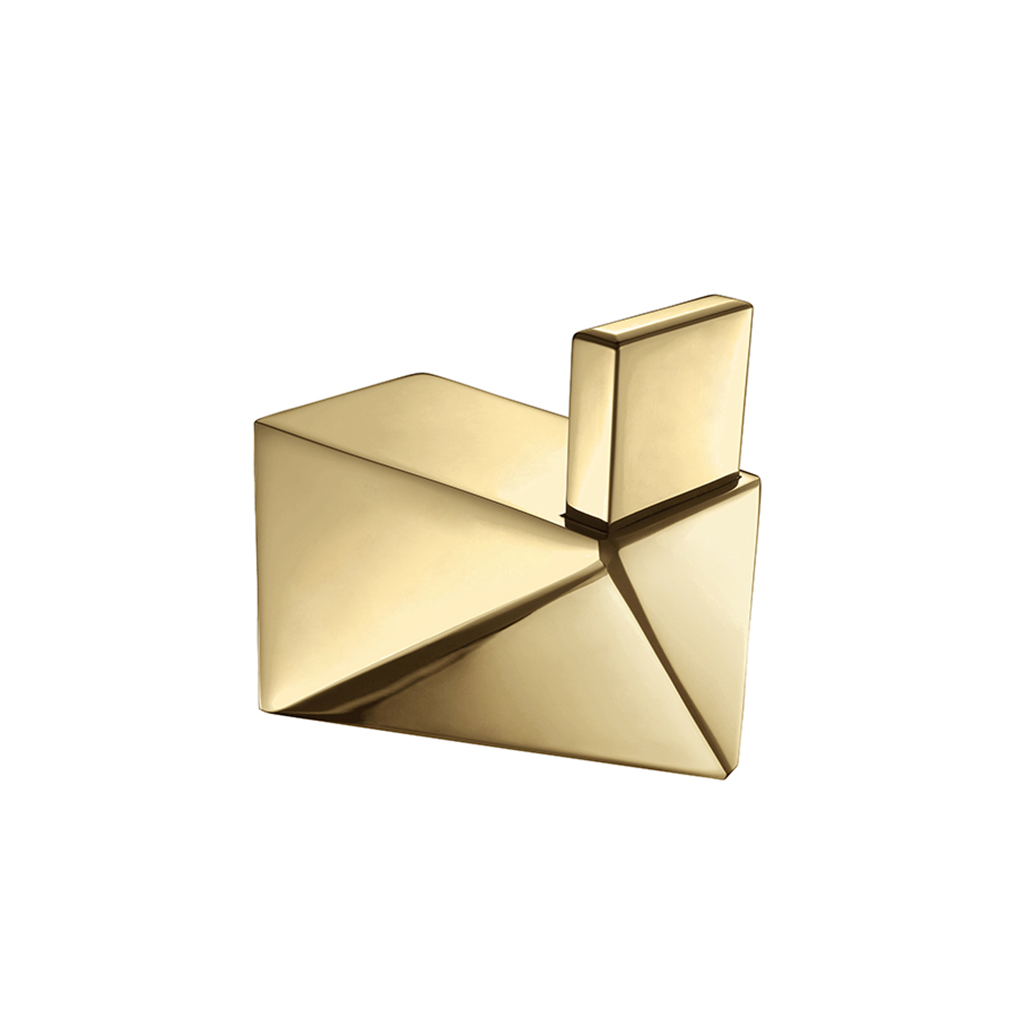 Крючок Boheme New Venturo 10316-G золото полотенцедержатель boheme q 10945 mg матовое золото