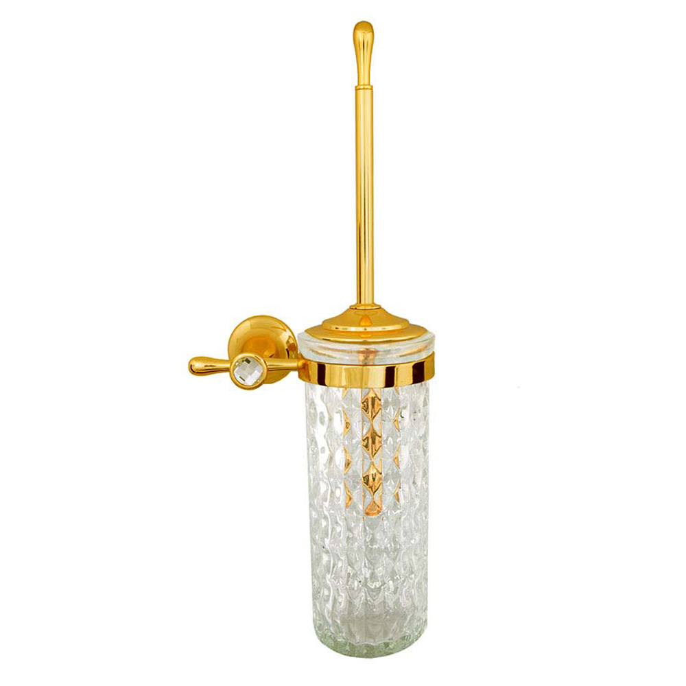 Ершик Boheme Chiaro 10514 золото ершик boheme royalcristal 10928 g золото