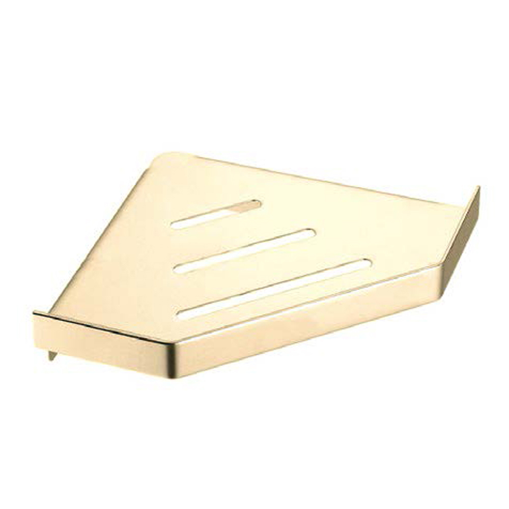 

Полка Boheme New Venturo 10318-G золото