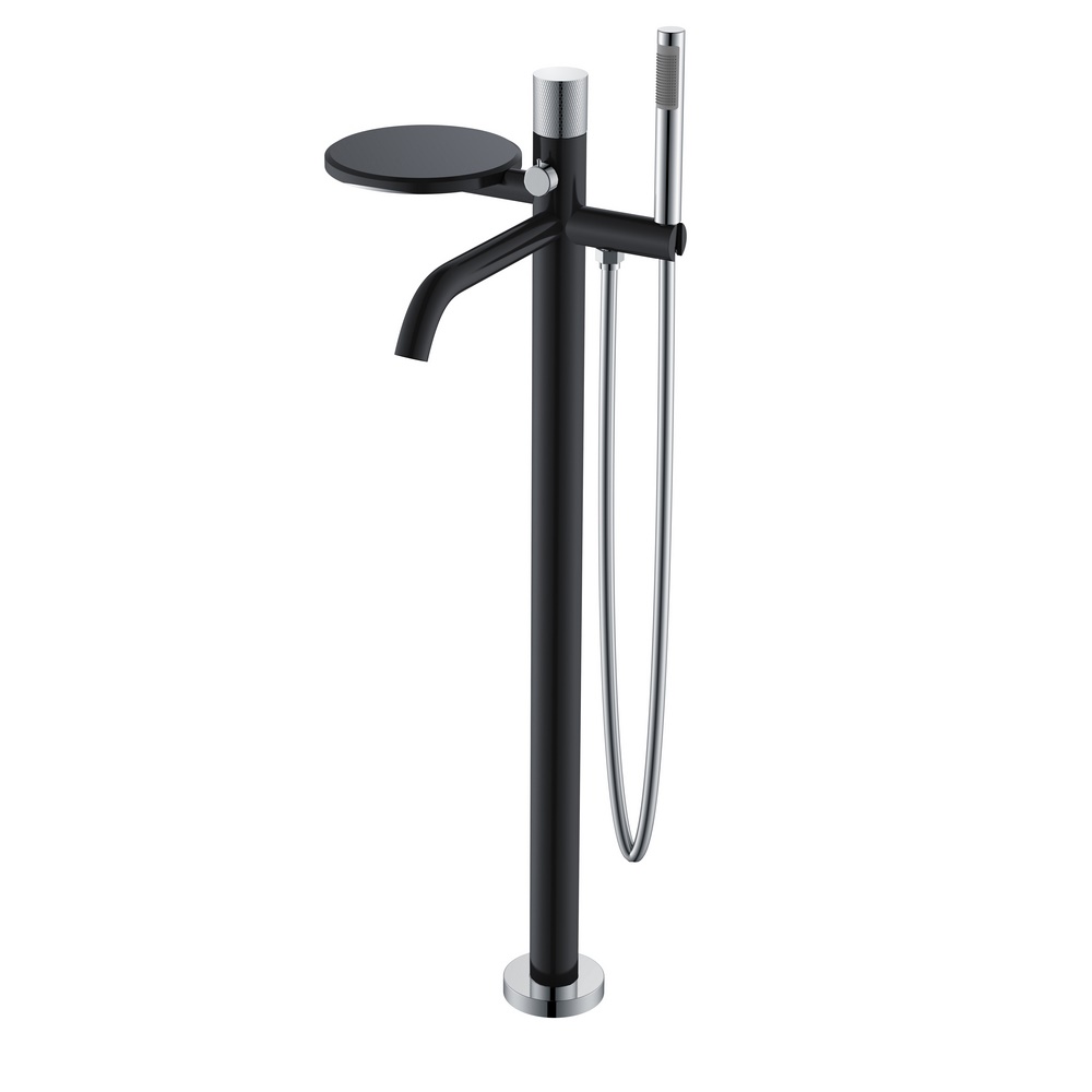 Смеситель для ванны Boheme Stick 129-BCR revolution pro праймер blur stick