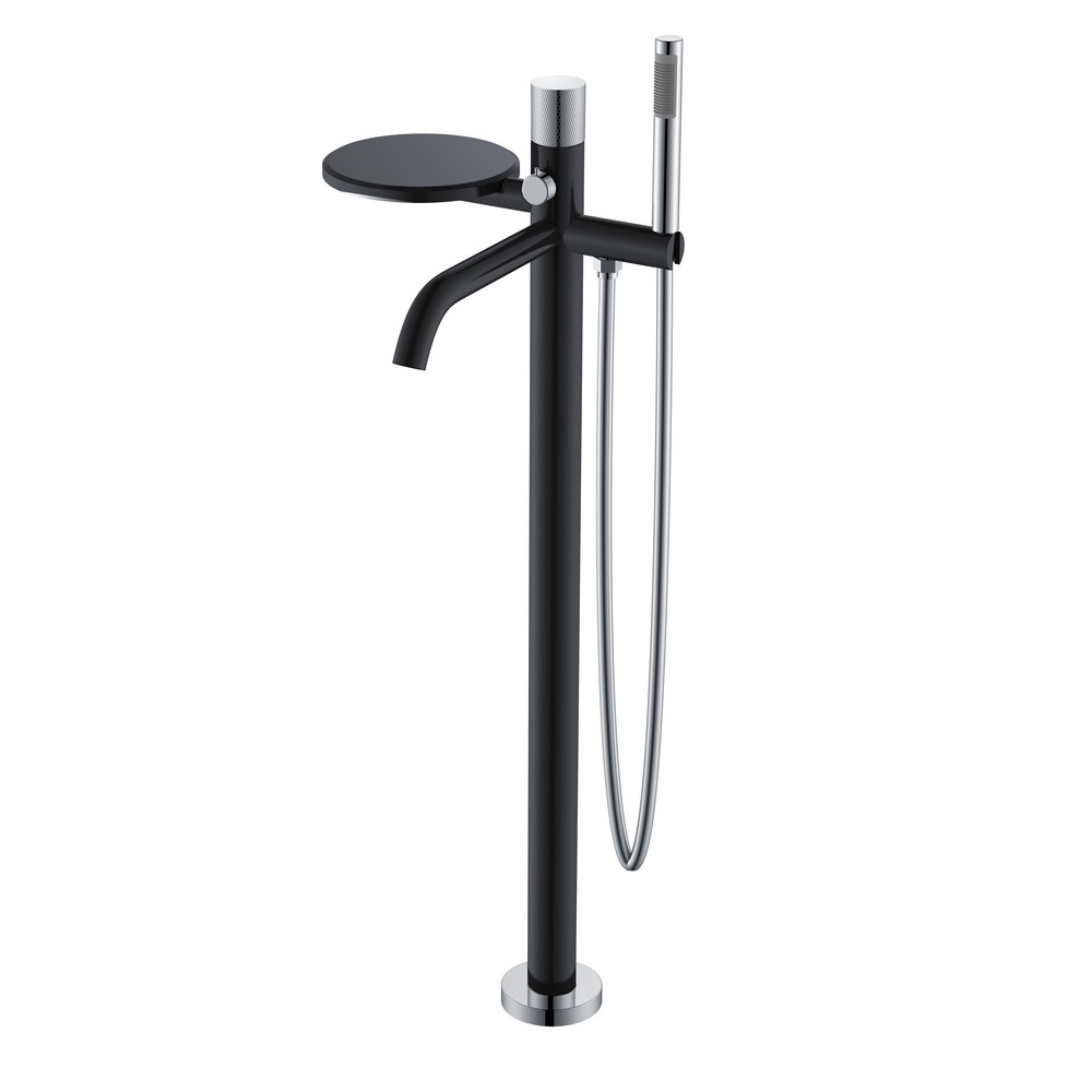 Смеситель для ванны Boheme Stick 129-BCR.2 revolution pro праймер blur stick