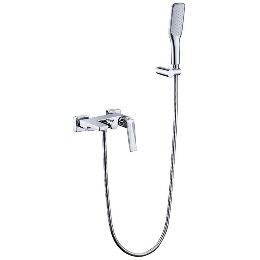

Смеситель Boheme Venturo 373 для ванны, Хром