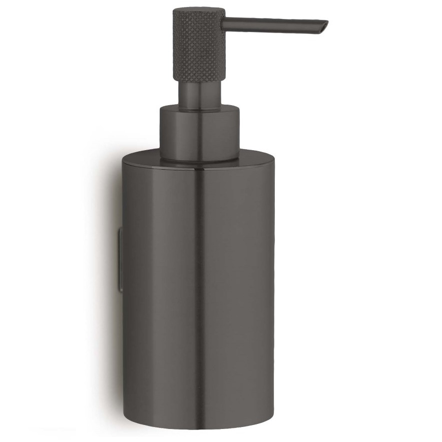 Дозатор для жидкого мыла Boheme Uno 10977-GM дозатор для жидкого мыла boheme uno 10980 mg