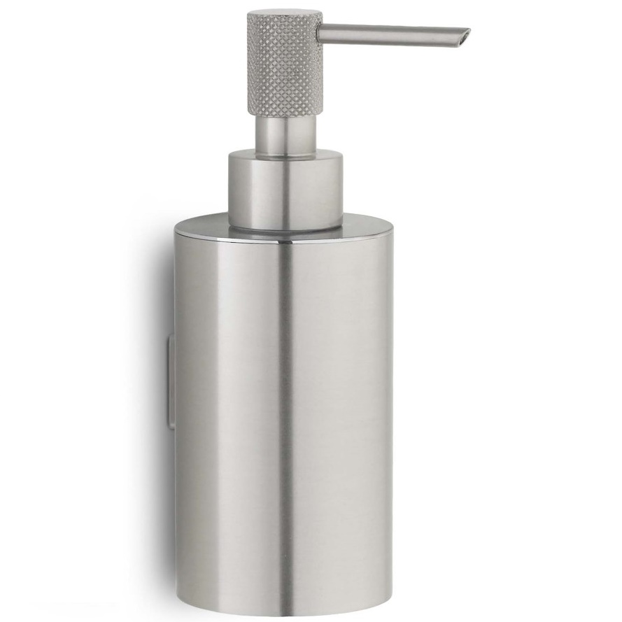 Дозатор для жидкого мыла Boheme Uno 10977-NB дозатор для жидкого мыла boheme uno 10980 g