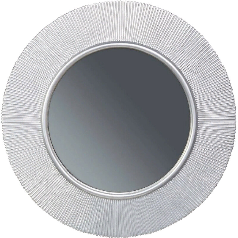 Зеркало для ванной Boheme Shine 528-W зеркало для ванной armadi art shine 82 серебро