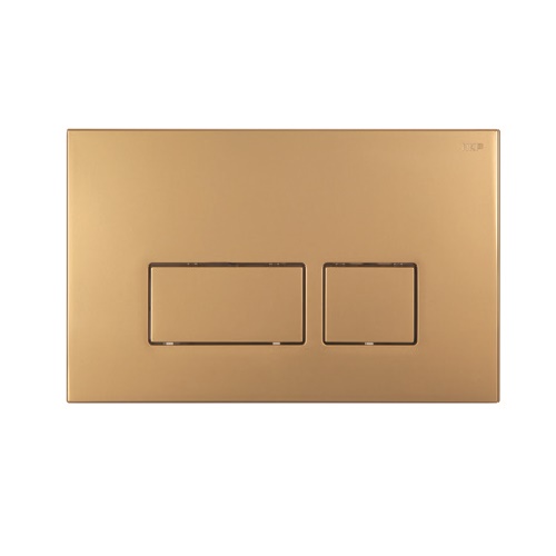 Кнопка для инсталляции Boheme 664-G кнопка для инсталляции abber ac0121rg розовое золото