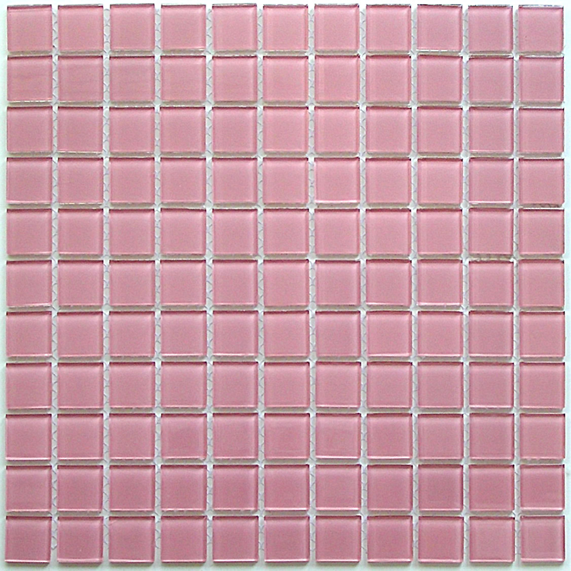 

Мозаика Bonaparte Pink glass 30х30, Розовый