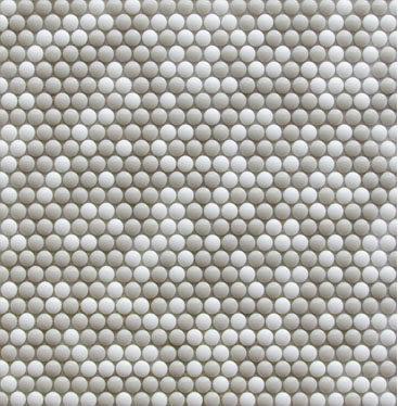 Мозаика Bonaparte Pixel Cream 32,5х31,8