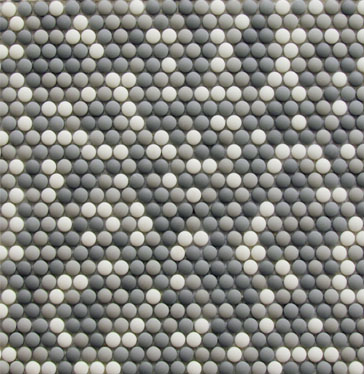 Мозаика Bonaparte Pixel mist 32,5х31,8