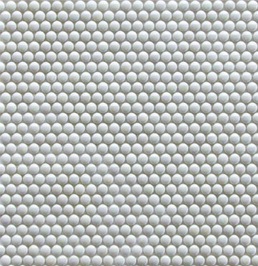 Мозаика Bonaparte Pixel pearl 32,5х31,8