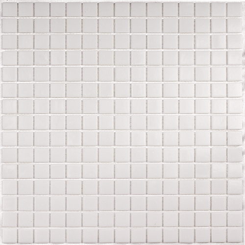 Мозаика Bonaparte Simple White (на бумаге) 32,7х32,7 мозаика bonaparte brick white 28 8х29 2