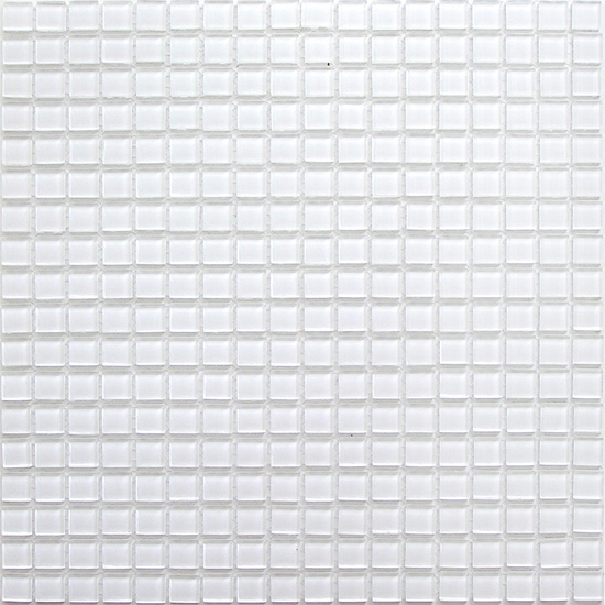 Мозаика Bonaparte Super white 30х30