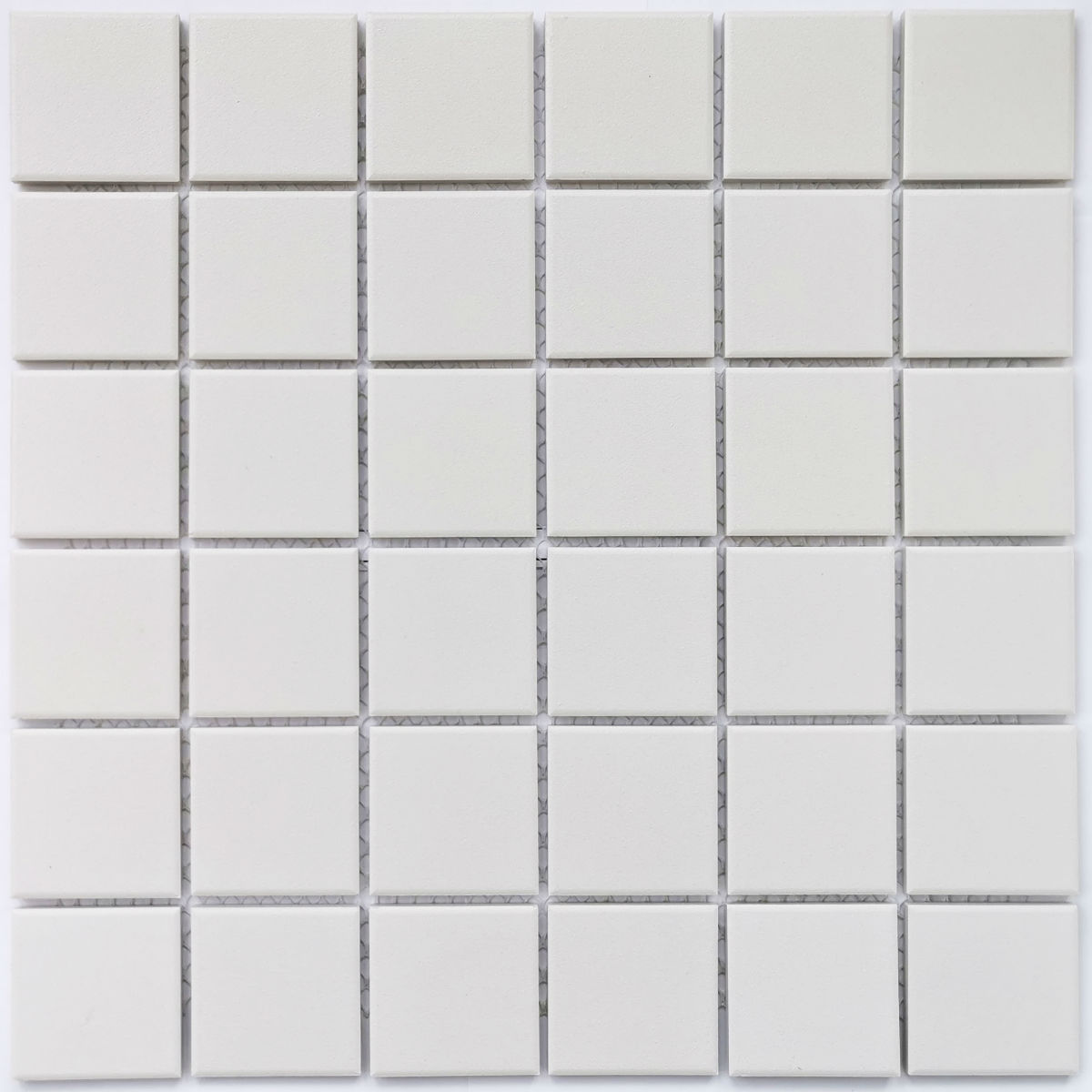 Мозаика Bonaparte Arene White 30,6х30,6 мозаика bonaparte brick white 28 8х29 2