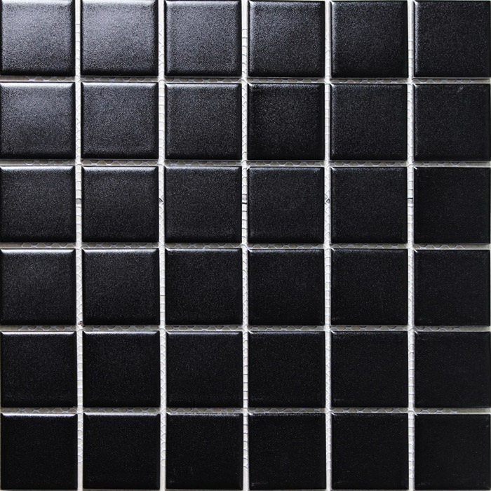 Мозаика Bonaparte Manila Black 30,6x30,6