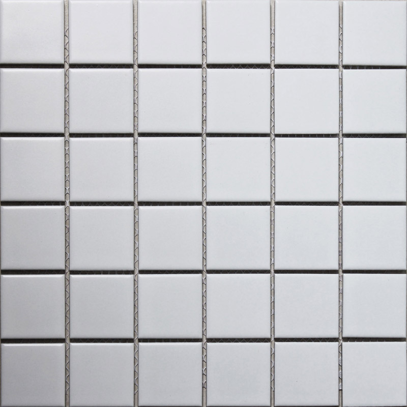 Мозаика Bonaparte Manila White 30,6x30,6 мозаика bonaparte brick white 28 8х29 2
