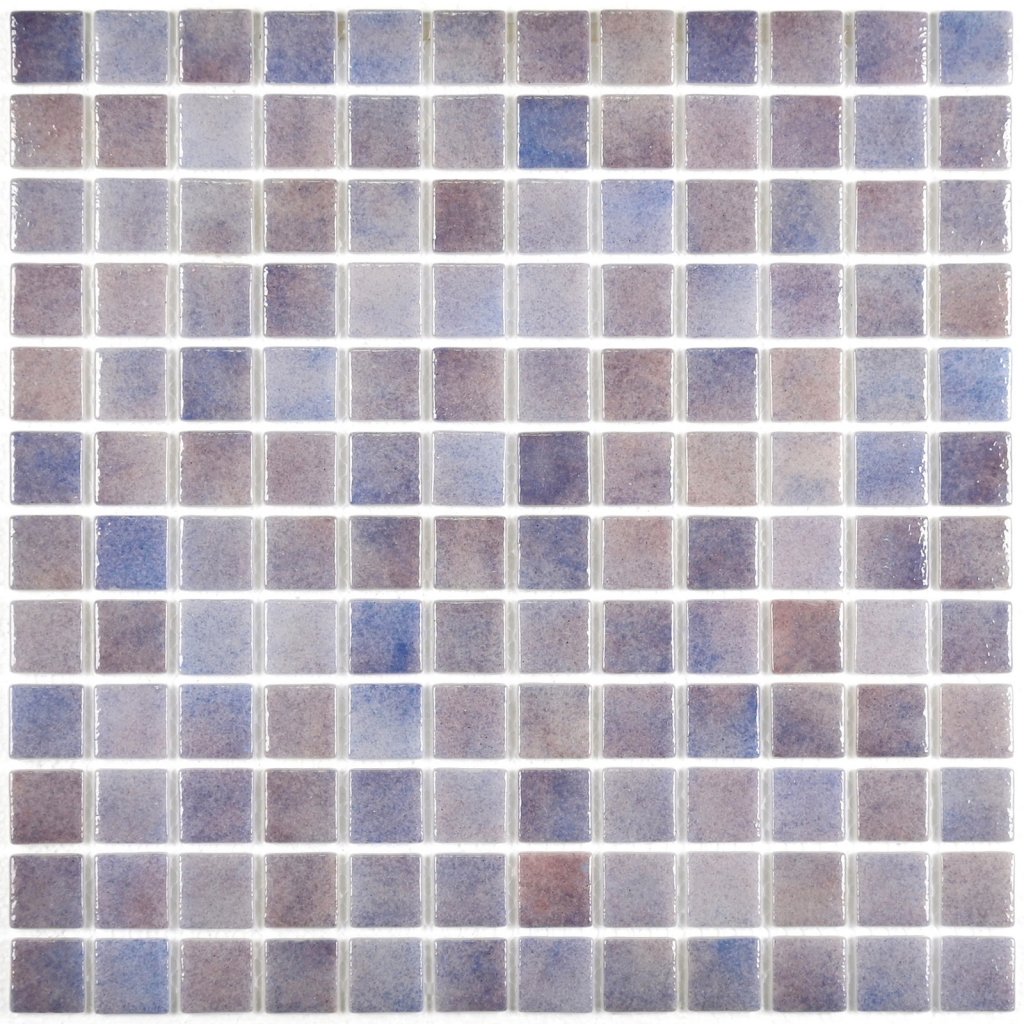 Мозаика Bonaparte Atlantis Purple 31,5х31,5