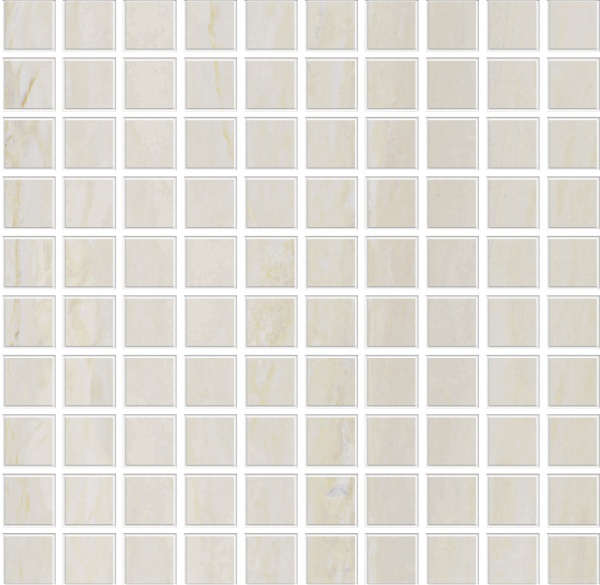 Мозаика Brennero Mosaico Venus Sand Lapp 30х30 (2,8х2,8)