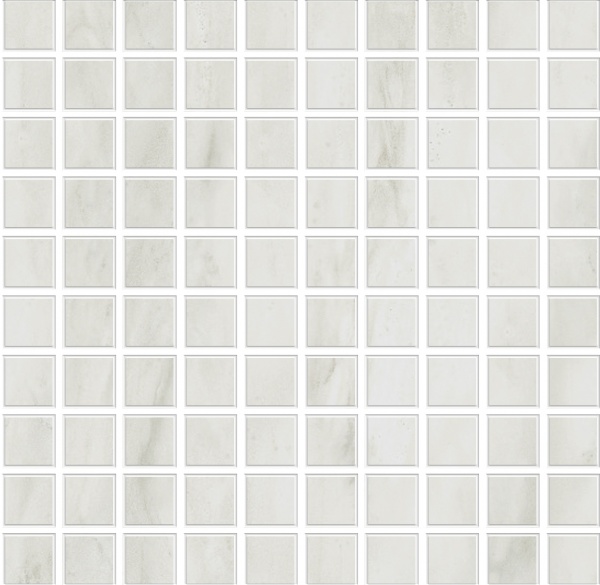 Мозаика Brennero Mosaico Venus Grey Lapp 30х30 (2,3х2,3)