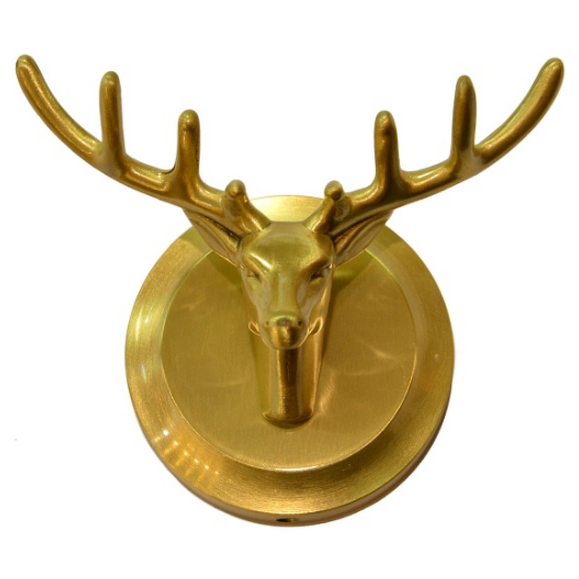 Крючок Bronze De Luxe Royal 81152 крючок bronze de luxe 10507