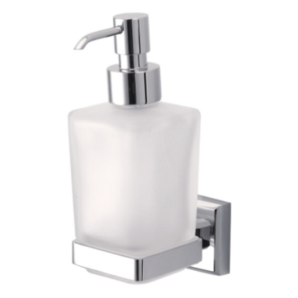 Дозатор для жидкого мыла Bronze De Luxe 10601 vanstore дозатор для жидкого мыла wiki bronze