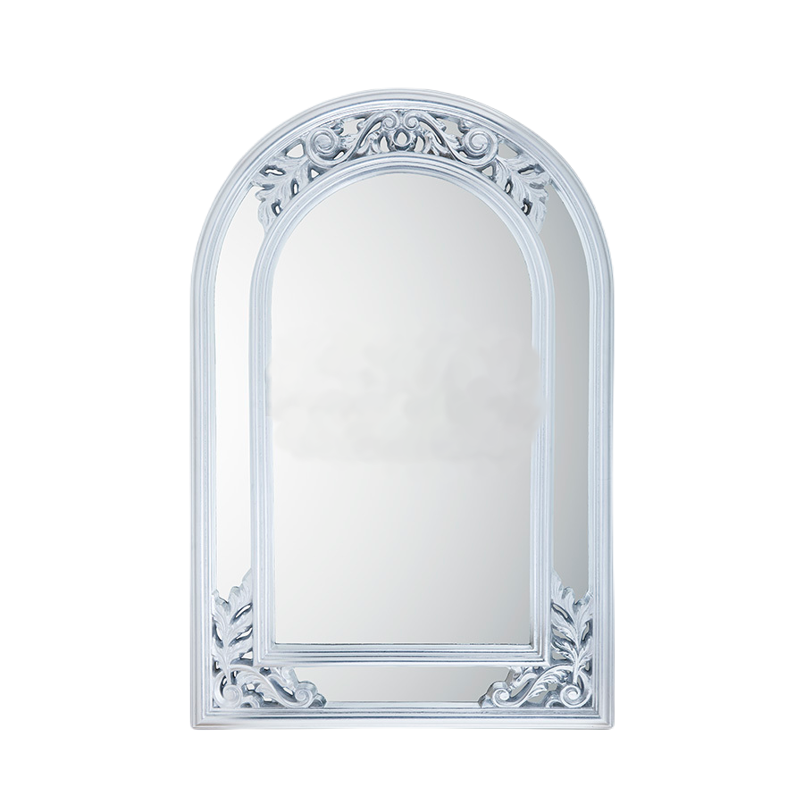 Зеркало для ванной Caprigo PL190-CR зеркало для ванной caprigo pl190 antic cr
