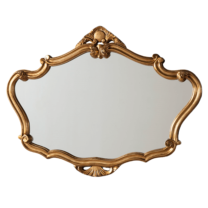 Зеркало для ванной Caprigo PL110-B002