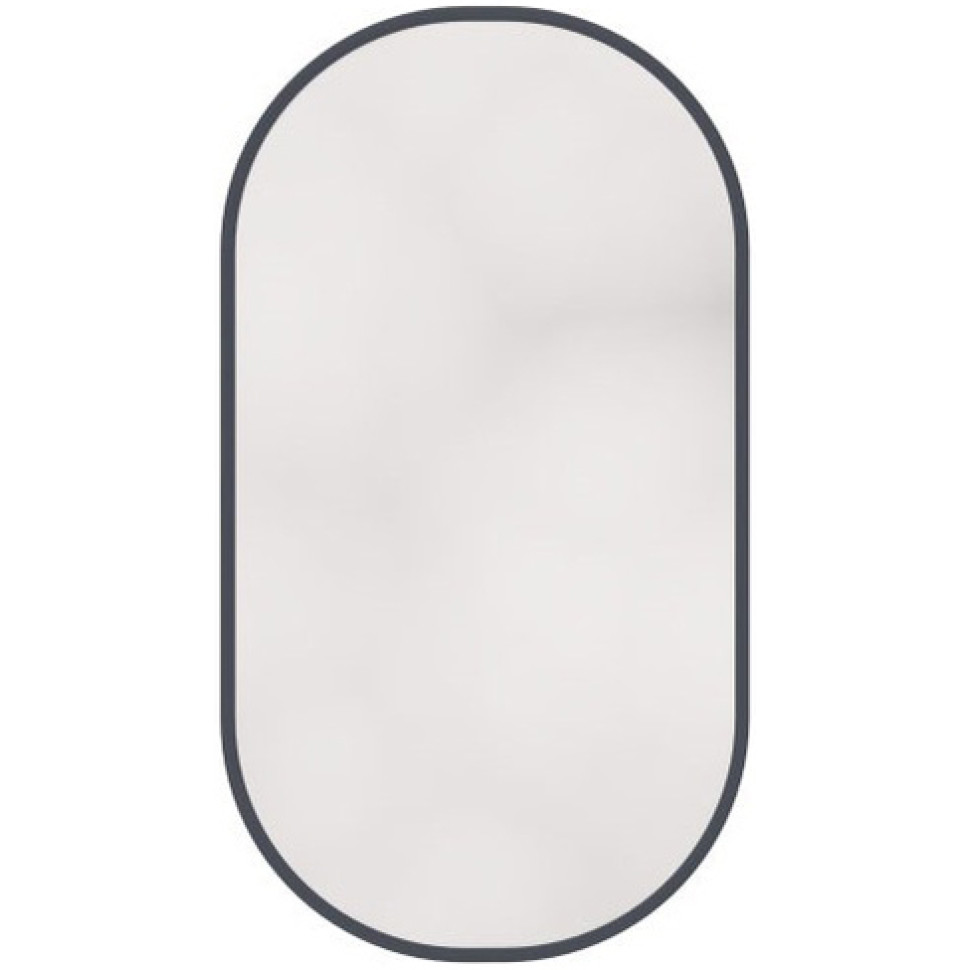 Зеркало для ванной Caprigo Контур М-359-L810, цвет без цвета (просто зеркальное полотно) - фото 1