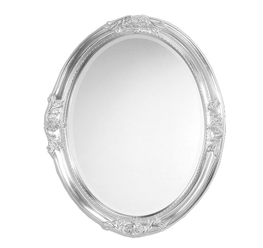 Зеркало для ванной Caprigo PL030-CR
