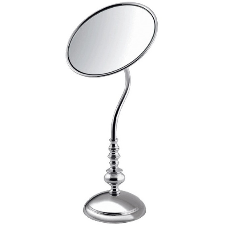 Косметическое зеркало Caprigo Romano 7022-CRM косметическое зеркало caprigo romano 7022 crm