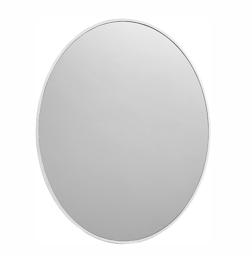 Зеркало для ванной Caprigo Контур М-379-B177, цвет без цвета (просто зеркальное полотно) - фото 1
