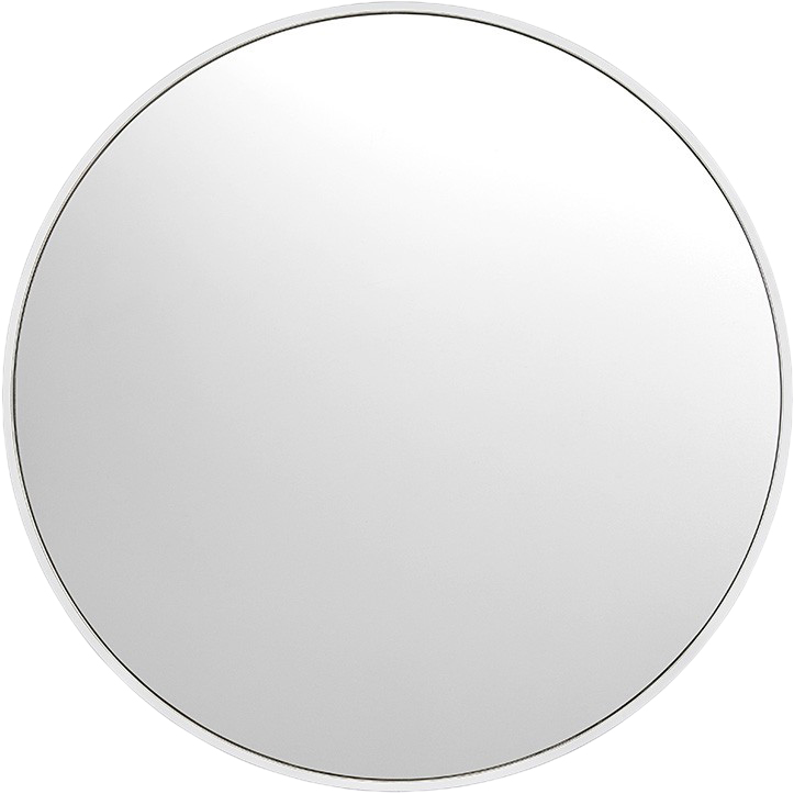 Зеркало для ванной Caprigo Контур М-188-B002