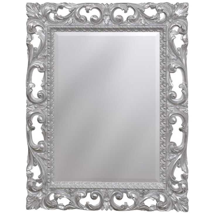 Зеркало для ванной Caprigo PL106-CR зеркало для ванной caprigo pl106 b023