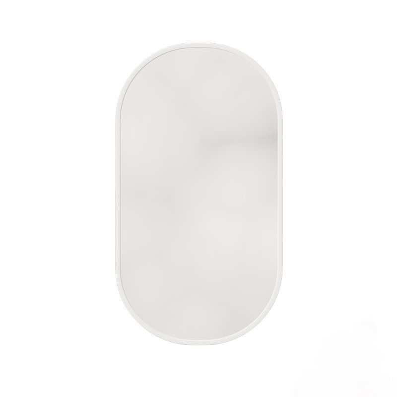 Зеркало для ванной Caprigo Контур М-359-VOT, цвет без цвета (просто зеркальное полотно) - фото 1