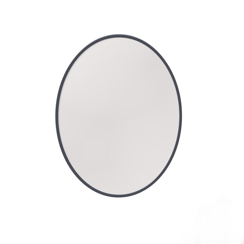 Зеркало для ванной Caprigo Контур М-379-B032ЧЭ, цвет без цвета (просто зеркальное полотно) - фото 1