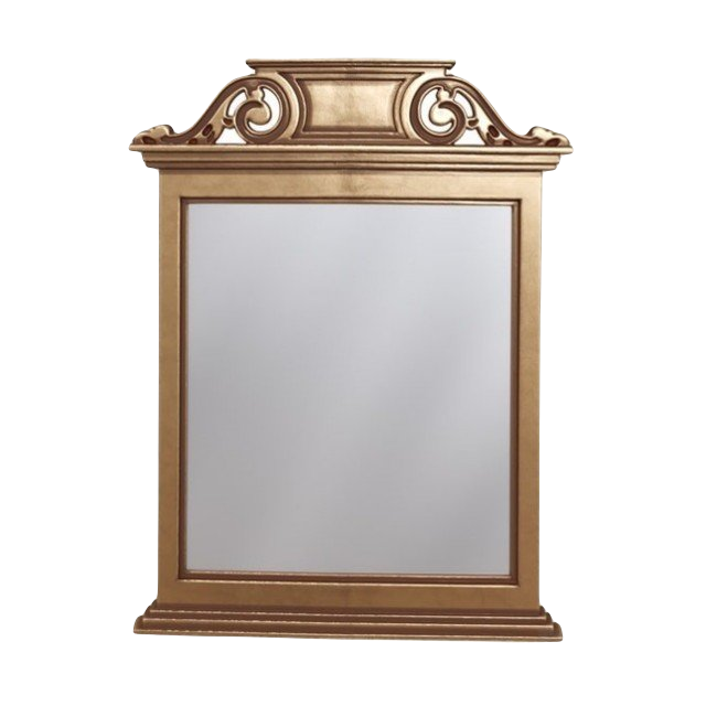Зеркало для ванной Caprigo Victorian PL-V070-B023 зеркало для ванной caprigo pl106 b023