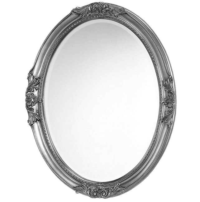 Зеркало для ванной Caprigo PL030-Antic CR зеркало для ванной caprigo pl190 antic cr