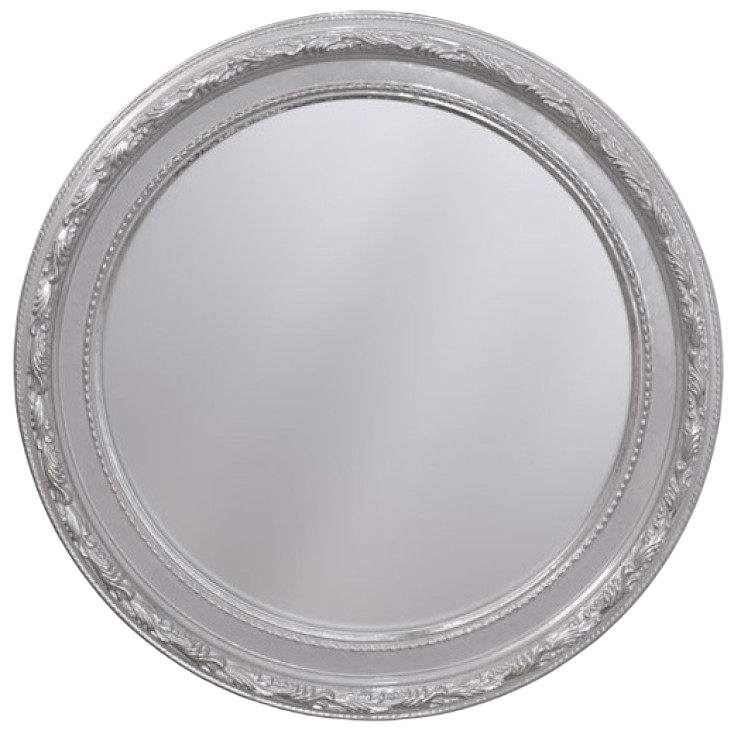 Зеркало для ванной Caprigo PL301-CR