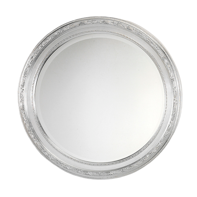 Зеркало для ванной Caprigo PL310-CR зеркало для ванной caprigo pl310 oro
