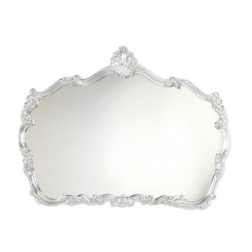 Зеркало для ванной Caprigo PL900-CR зеркало для ванной caprigo pl900 vot