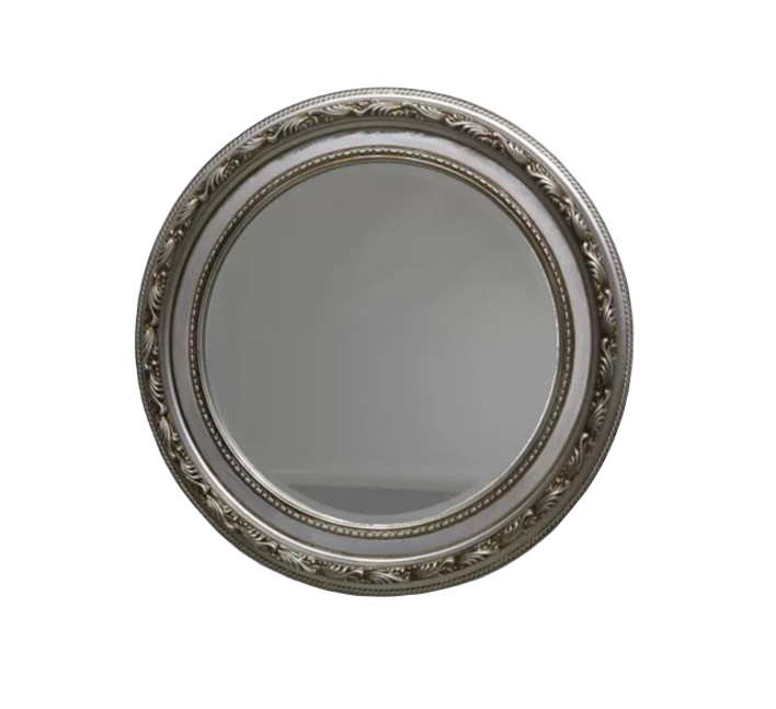 Зеркало для ванной Caprigo PL310-Antic CR зеркало для ванной caprigo pl310 b002