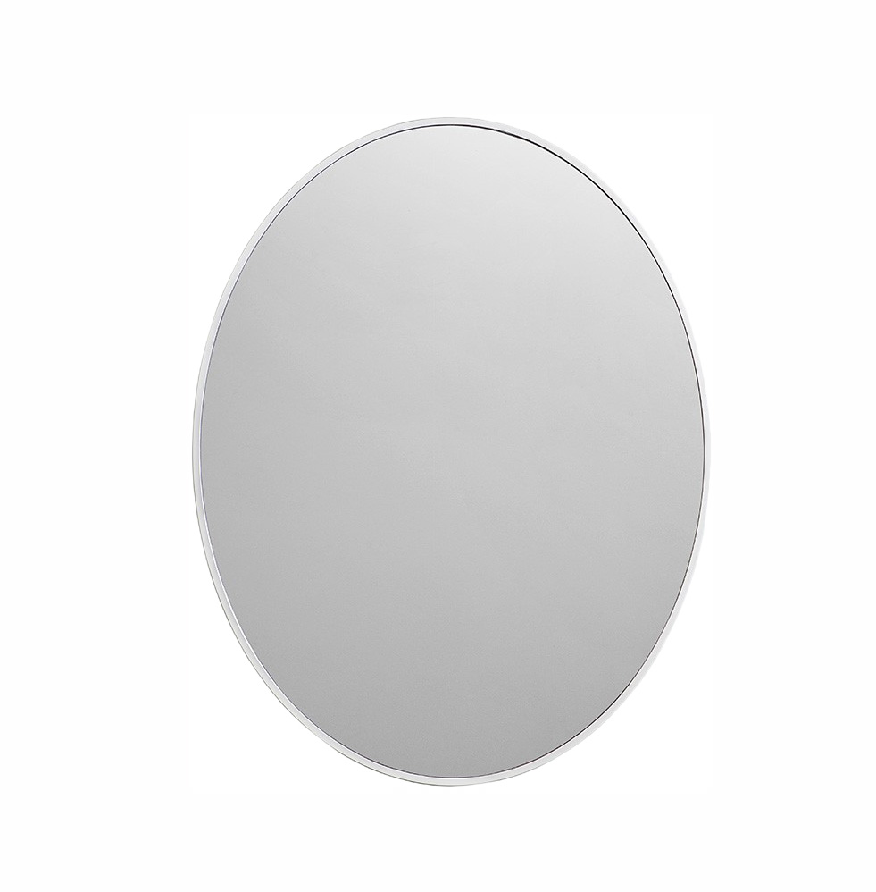Зеркало для ванной Caprigo Контур М-379-VOT, цвет без цвета (просто зеркальное полотно) - фото 1