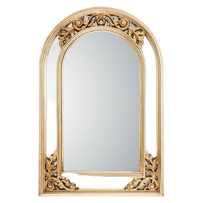 Зеркало для ванной Caprigo PL190-B065 зеркало для ванной caprigo pl190 antic cr