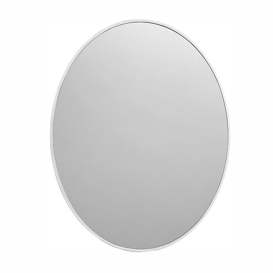 Зеркало для ванной Caprigo Контур М-379-B071, цвет без цвета (просто зеркальное полотно) - фото 1