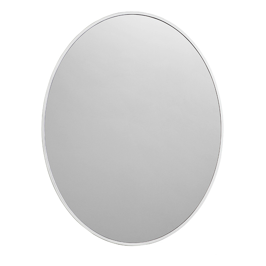 Зеркало для ванной Caprigo Контур М-379-B016, цвет без цвета (просто зеркальное полотно) - фото 1