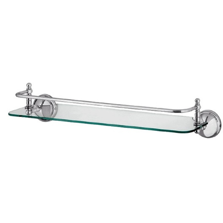 

Полка Caprigo Romano 7050/60-CRM, Хром