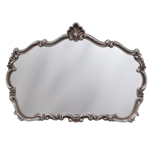 Зеркало для ванной Caprigo PL900-Antic CR зеркало для ванной caprigo pl900 b013